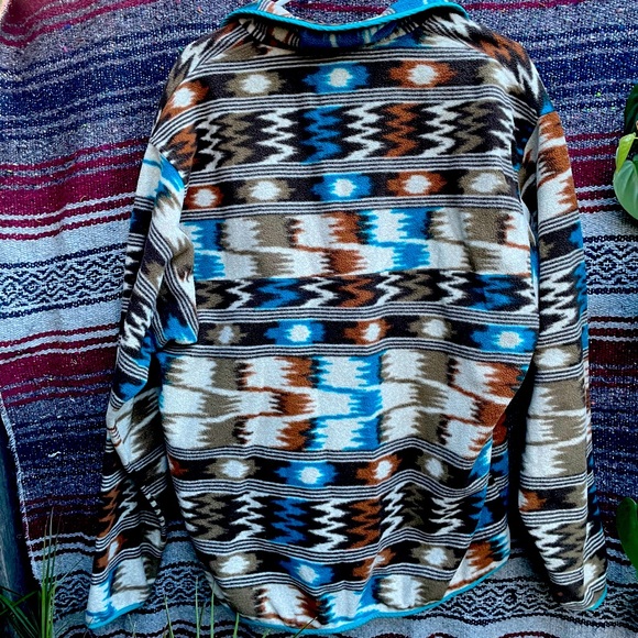 Patagonia Men’s  Synchilla - Picture 2 of 3